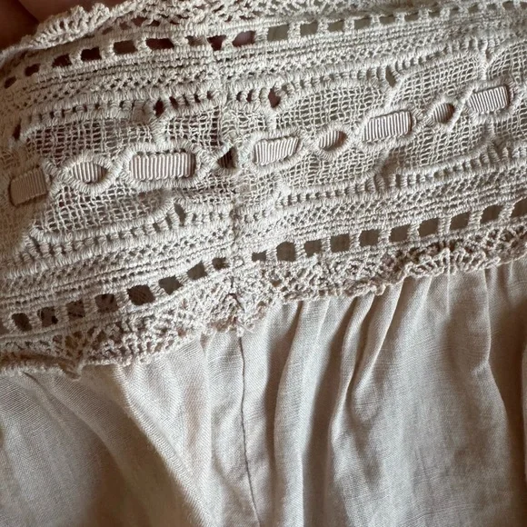 Dôen Vera Top—Sundried Rose - Picture 7 of 10